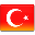 Turkish (Turkey)