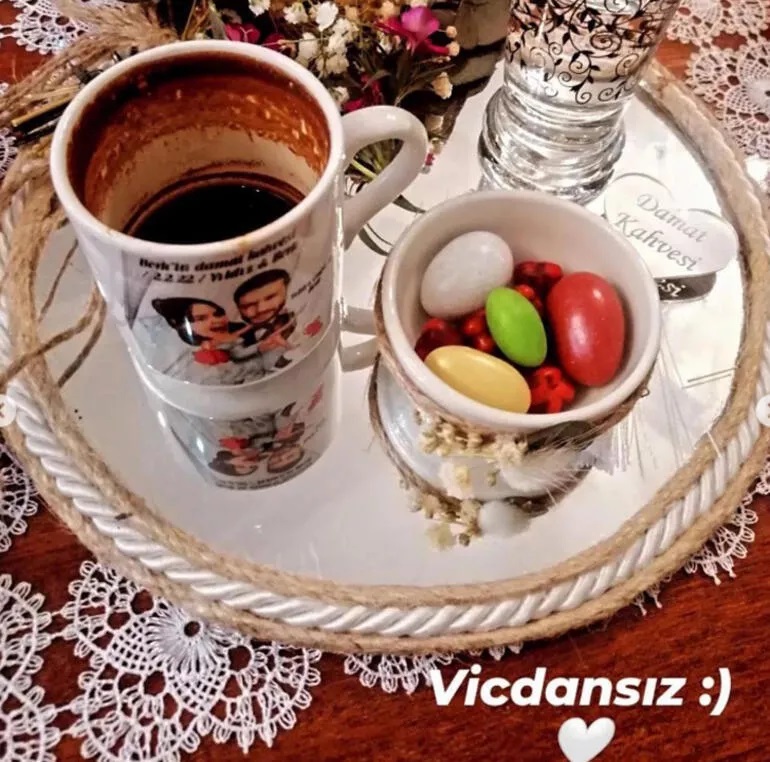 BERK OKTAY VE YILDIZ ÇAĞRI ATİKSOY NİŞANLANDI