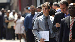 ABD'DE İŞSİZLİK MAAŞI BAŞVURULARI SON 3 HAFTANIN EN DÜŞÜK SEVİYESİNDE