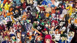 MUTLAKA İZLENMESİ GEREKEN ANİMELER