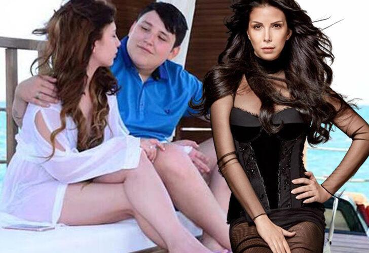 ÜNLÜ ŞARKICI TOSUNCUK'UN PARALARINI MI AKLIYOR