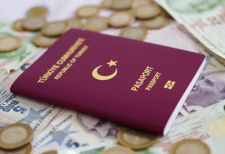 TÜRKİYE'YE AKIN EDİYORLAR