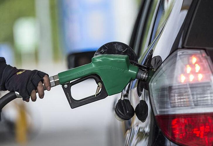 BENZİNE ZAM İŞTE YENİ FİYATLAR