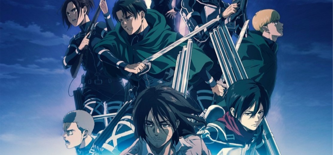 2022 KIŞ SEZONUNDA YENİ ÇIKACAK ANİMELER