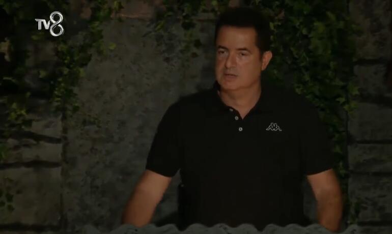 YUNUS EMRE SURVİVOR ALL STAR'DAN DİSKALİFİYE Mİ OLACAK