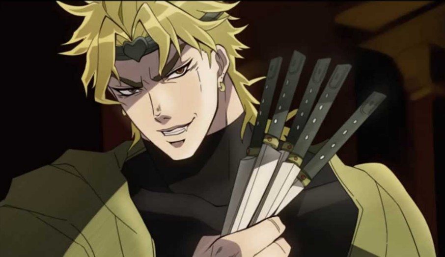 EN COOL VE OLGUN ERKEK ANİME KARAKTERLERİ LİSTESİ KARŞINIZDA