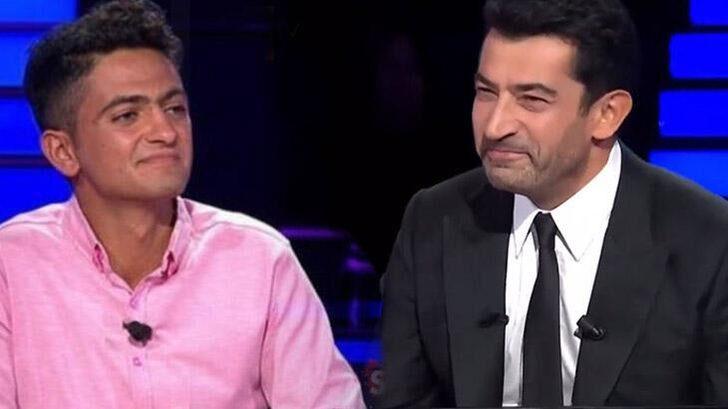 URFALI HİKMET 125 BİN TL KAZANDI, HAYATI DEĞİŞTİ