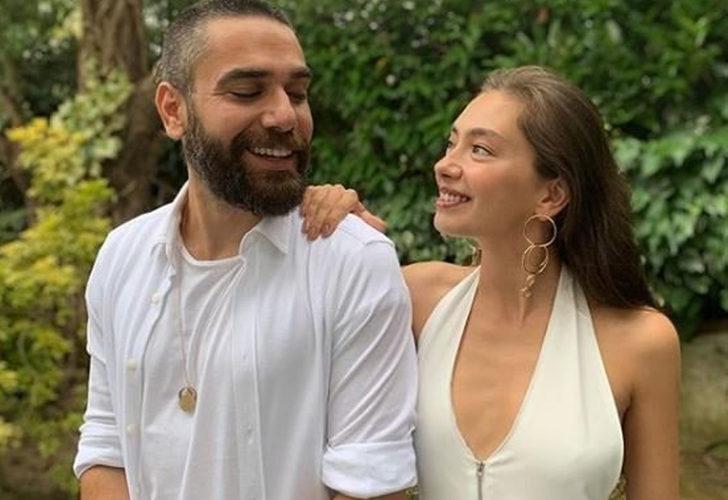 SEVGİLİLER GÜNÜ POZU OLAY OLDU