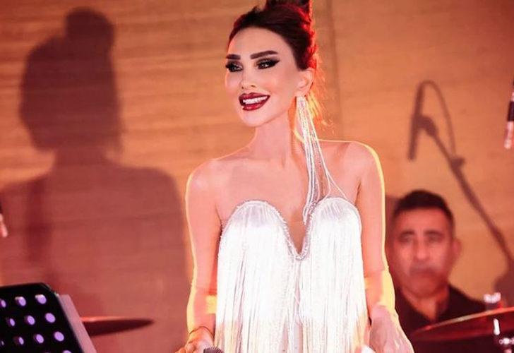 SEREN SERENGİL YİNE İSİM VERMEDİ