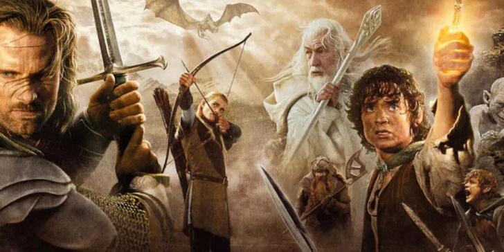 YÜZÜKLERİN EFENDİSİ: ROHİRRİM'İN SAVAŞI FİLMİ NE ZAMAN ÇIKIYOR