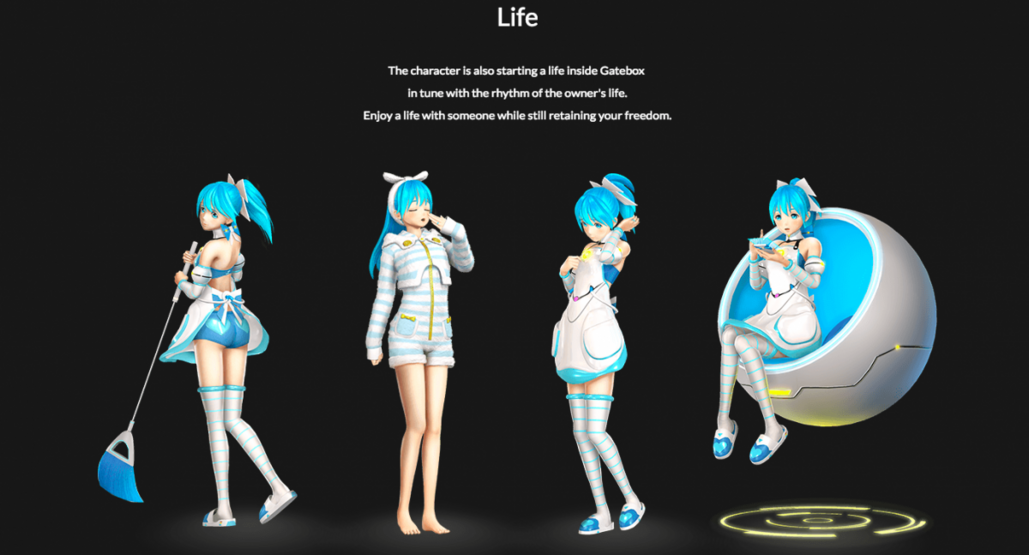 ANİME SEVGİLİ HAYALİ GERÇEK OLUYOR