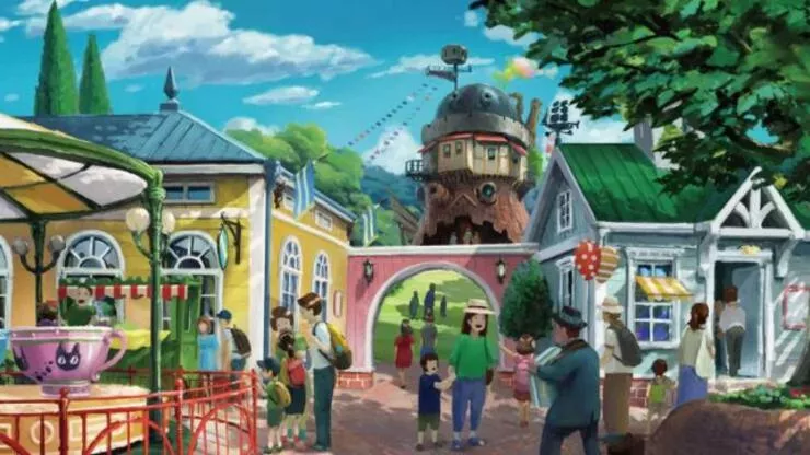 ANİME HAYRANLARINA MÜJDE