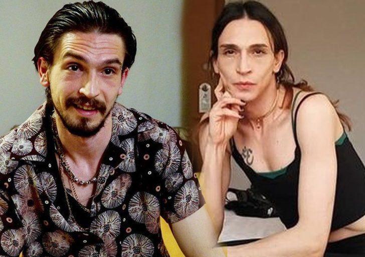 ÇUKUR'UN TİMSAH CELİL'İ AHMET MELİH YILMAZ KİMDİR