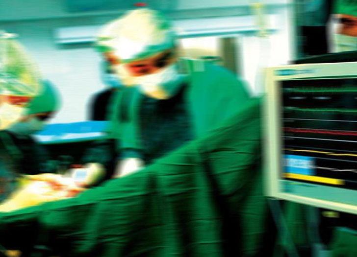 GİZLİ SOYKIRIM BİNLERCE KADINI ZORLA KISIRLAŞTIRMIŞLAR