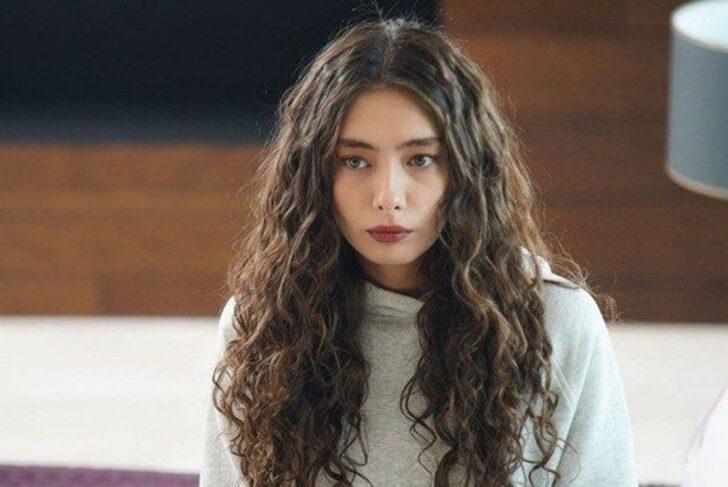 DİZİYİ YARIDA BIRAKMIŞTI BOMBA KARAR