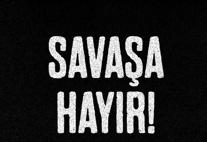 BEŞİKTAŞ VE FENERBAHÇE'DEN RUSYA'YA TEPKİ