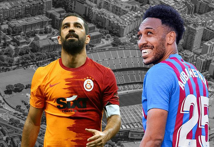 BARCELONA EŞLEŞMESİ SONRASI DALGA KONUSU OLDU