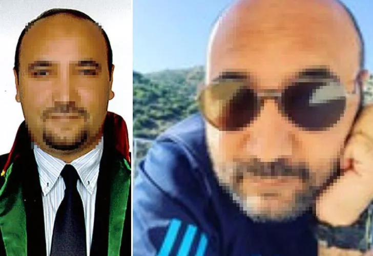 TAM 23 MİLYON LİRA DOLANDIRIP ABD'YE KAÇTI