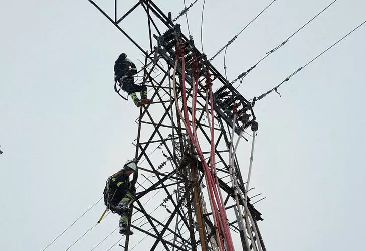 KRİZ MASASI KURULDU