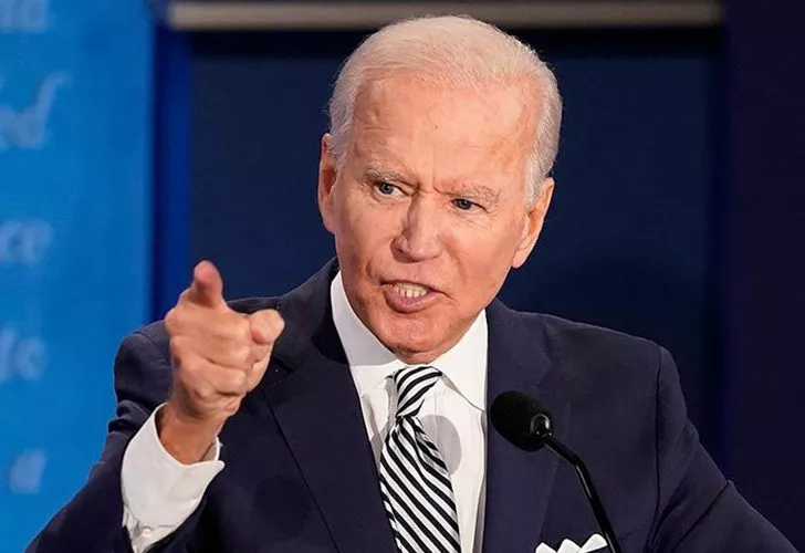 RUSYA'YA YENİ YAPTIRIMLAR