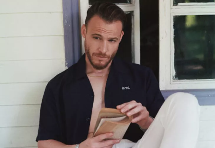 ÜNLÜ SPİKERLE AŞK YAŞADIĞI İDDİASI GÜNDEMDE