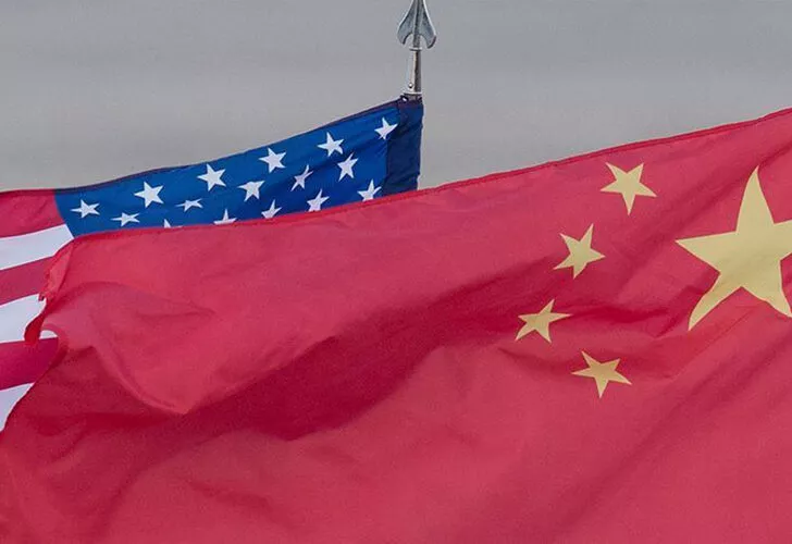 ÇİN'DEN ABD'YE SERT TEPKİ