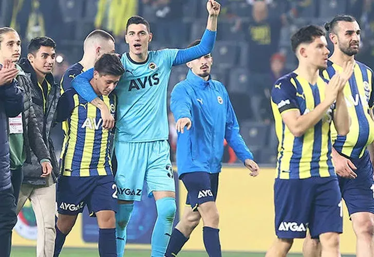 GENÇ YILDIZ GALATASARAY'A MI GİDİYOR