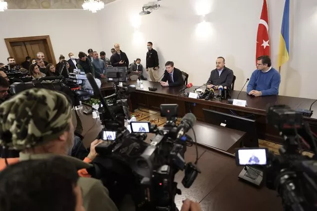 DÜNYAYI HEYECANLANDIRAN AÇIKLAMA TÜRKİYE'DEN GELDİ