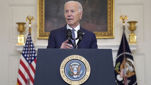 Hamas'tan Biden'ın açıkladığı ateşkes teklifine yanıt: Her türlü teklifi olumlu şekilde karşılamaya hazırız