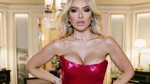 Evliliği sadece 5 ay sürmüştü…