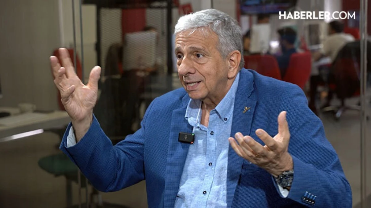 Ahmet San'dan müzik dünyasıyla ilgili çarpıcı açıklamalar