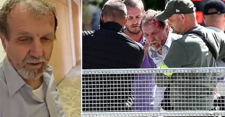 Başbakan Fico'yu vuran 71 yaşındaki saldırganın ifadesi ortaya çıktı: Hükümetin politikalarını beğenmiyorum