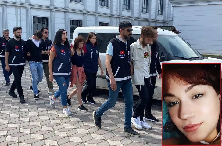 Genç kız cinsel ilişki teklifini kabul etmeyince dehşeti yaşattı! Boynuna ip bağlayıp...