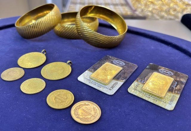 Altın fiyatları resmen çakıldı! Mehmet Şimşek’in açıklaması kafa karıştırdı