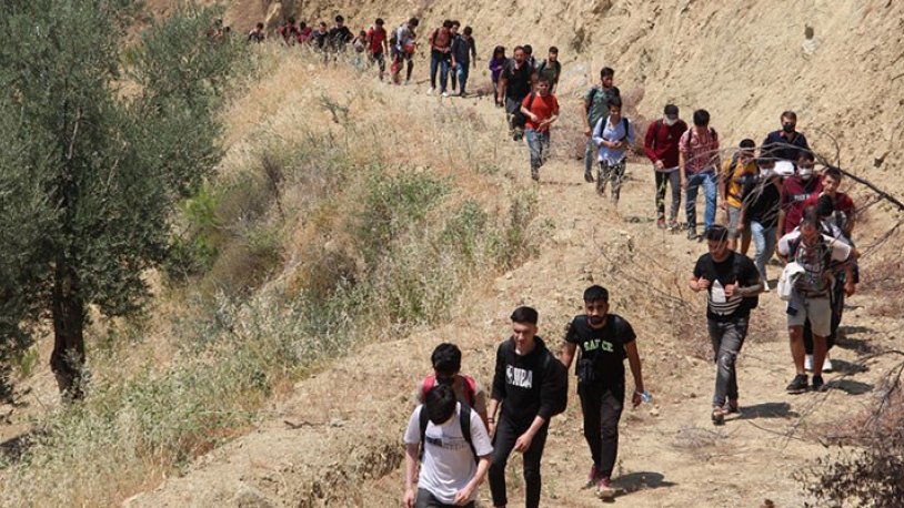 Göç İdaresi Başkanlığı, Afganlara kolay vize verileceği iddialarını yalanladı