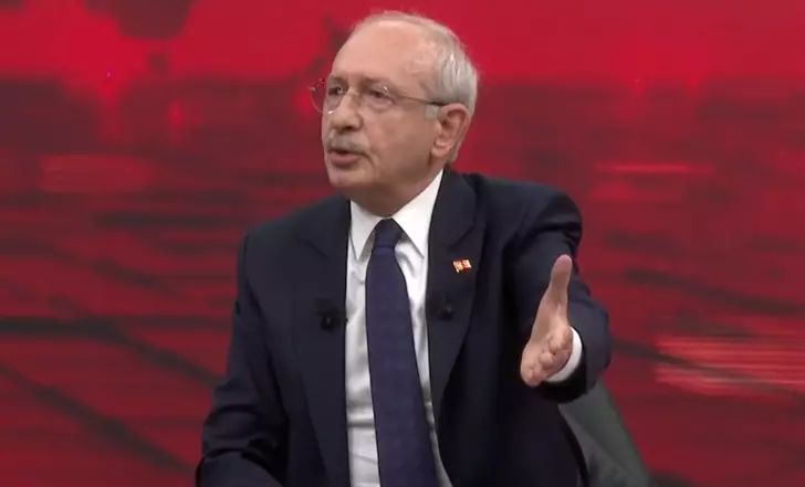 Kılıçdaroğlu'ndan emeklilere yönelik çok konuşulacak sözler: Yan kardeşim