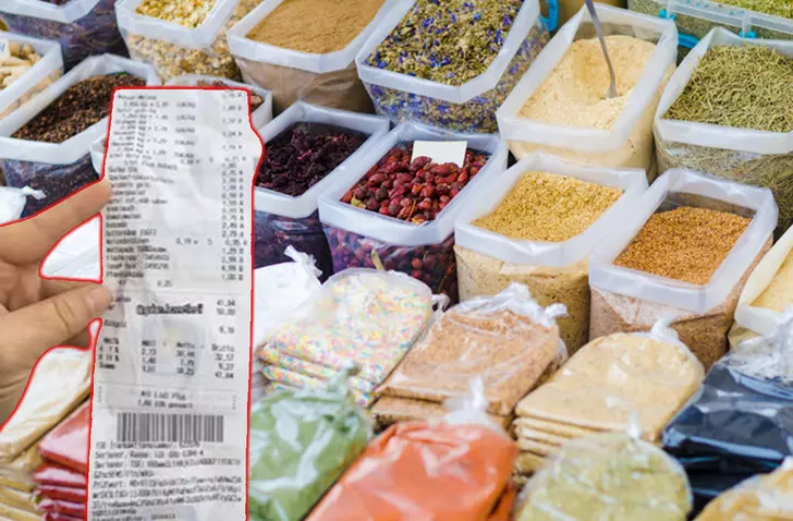 Gurbetçilerden Türk marketlere BOYKOT !!